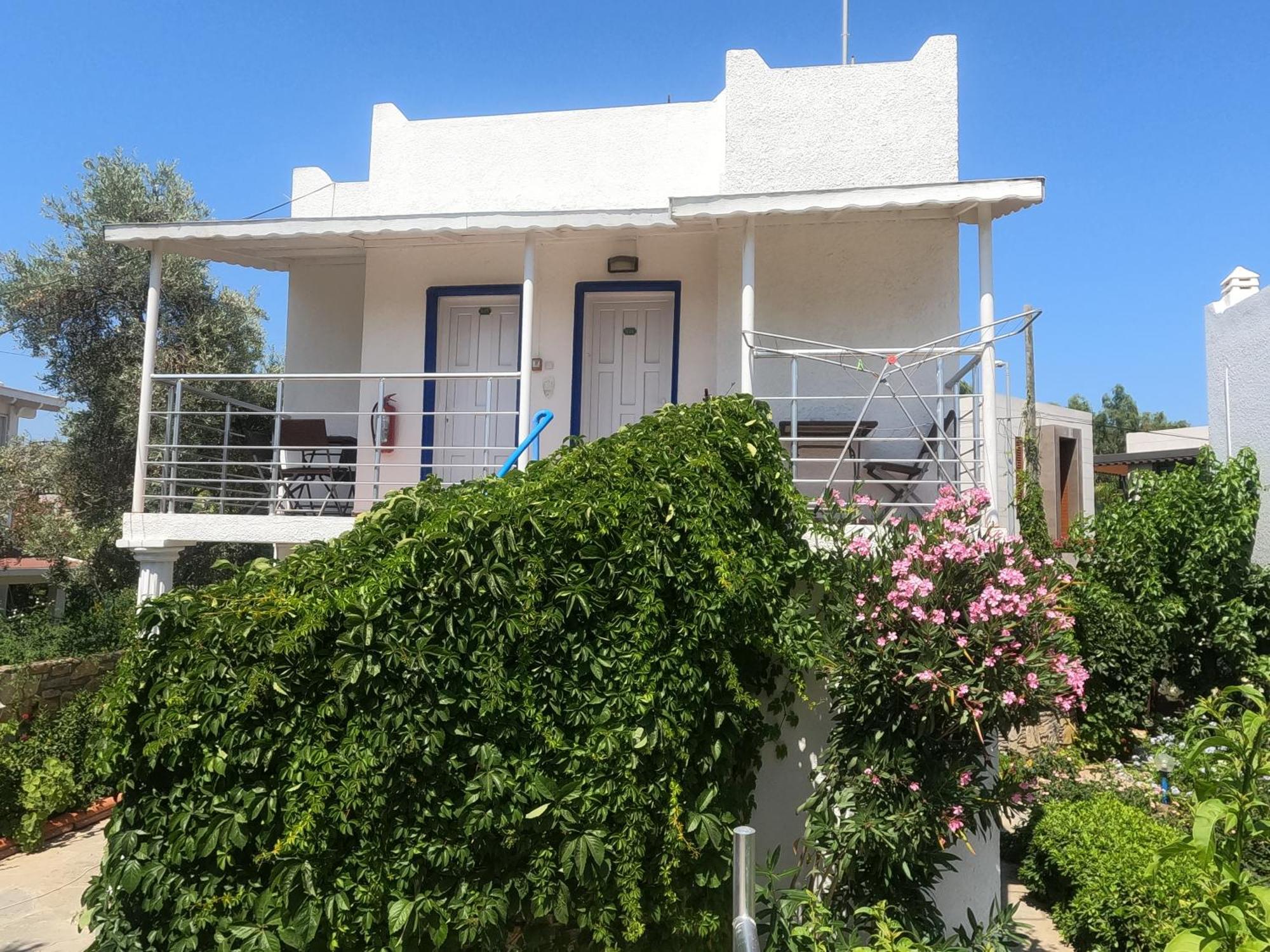 Dream Apart Bitez Exterior photo