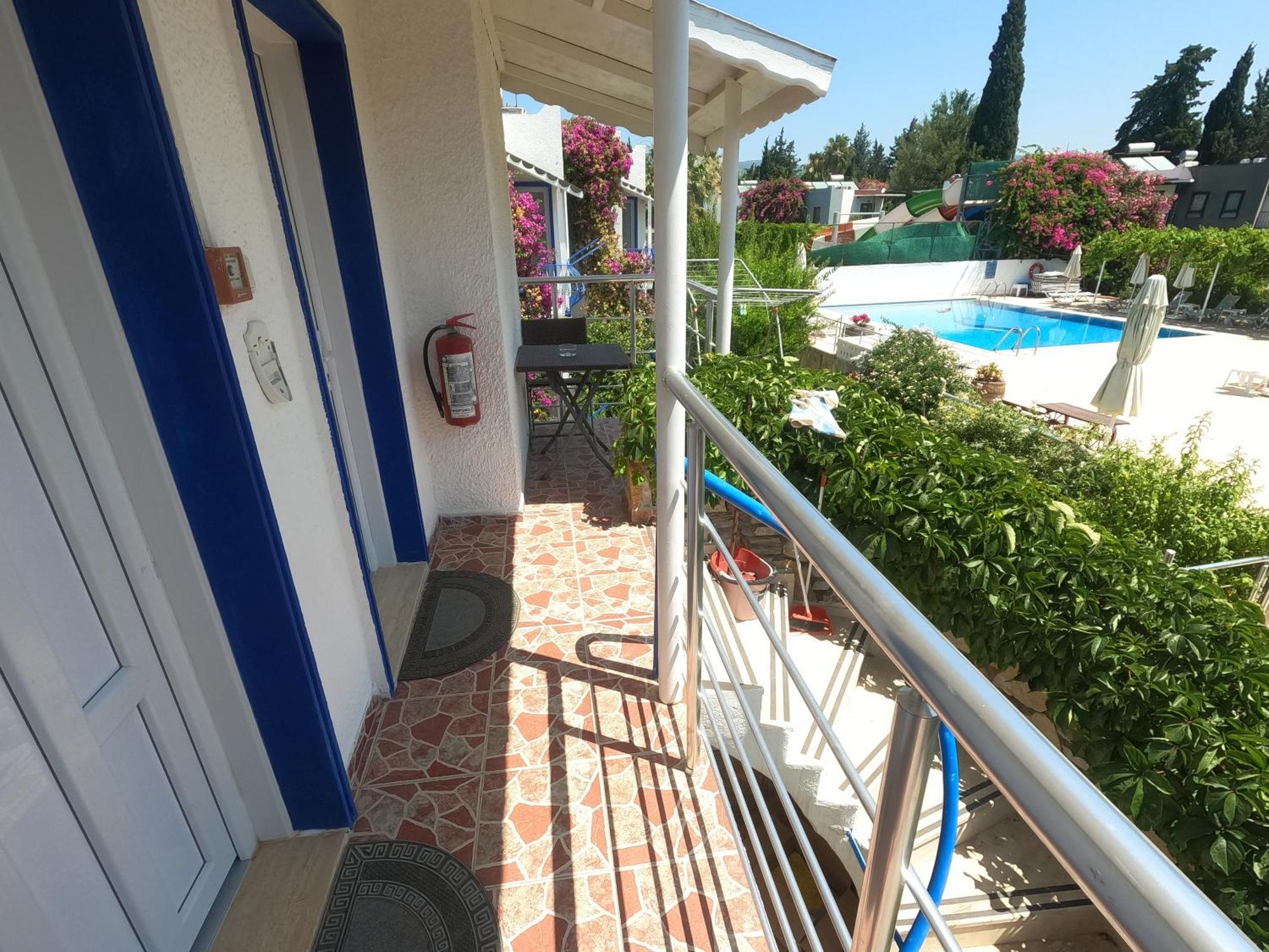 Dream Apart Bitez Exterior photo