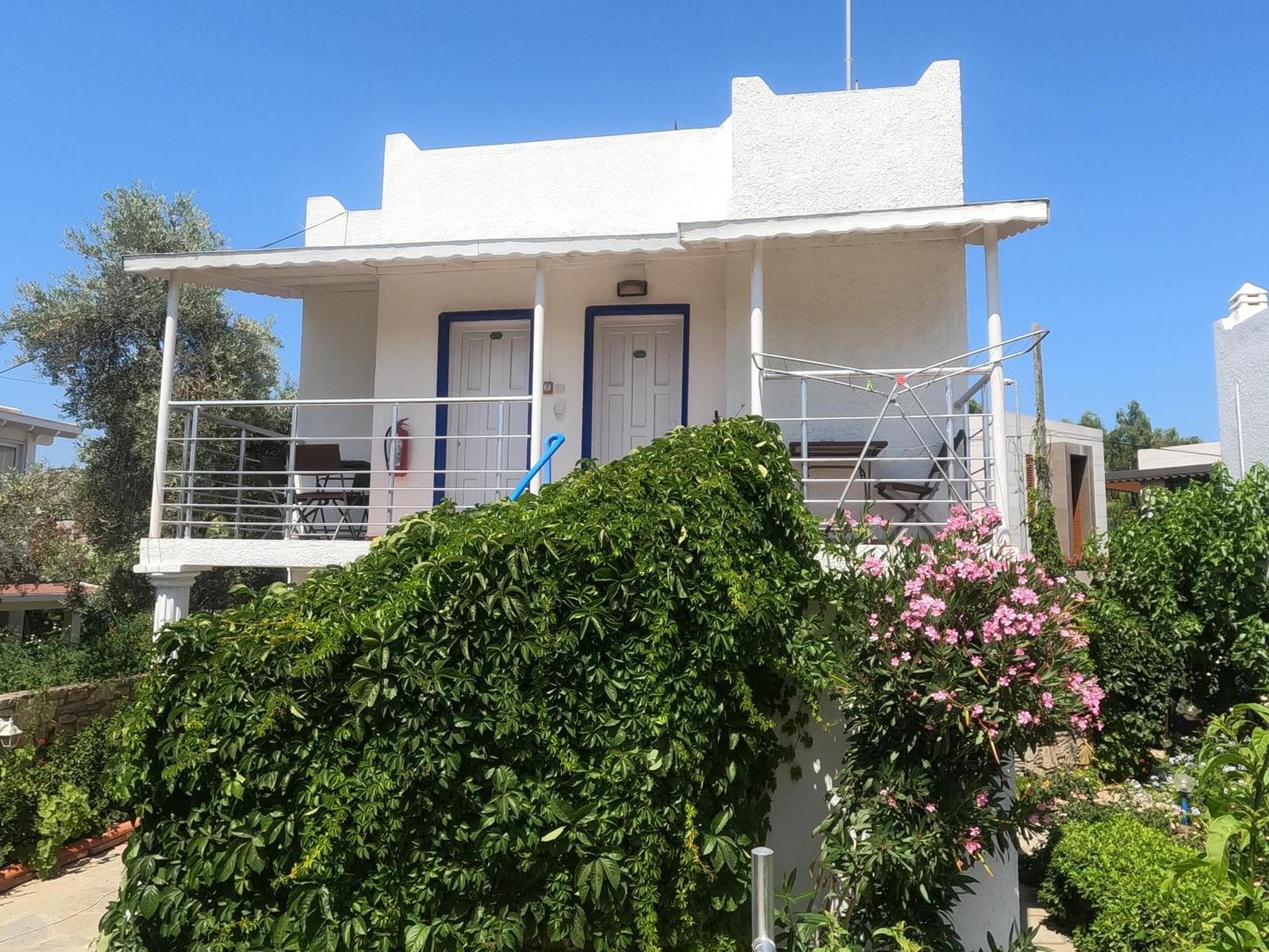 Dream Apart Bitez Exterior photo