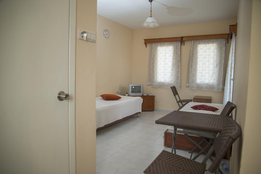 Dream Apart Bitez Exterior photo
