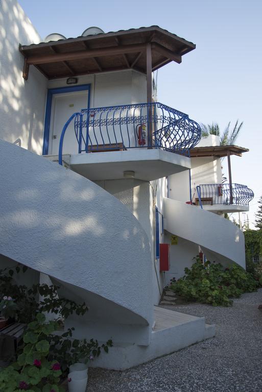 Dream Apart Bitez Exterior photo